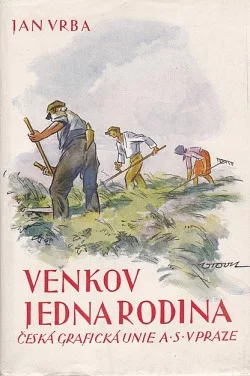 Venkov jedna rodina