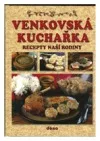 Venkovská kuchařka