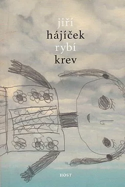 Rybí krev