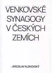 Venkovské synagogy v Českých zemích