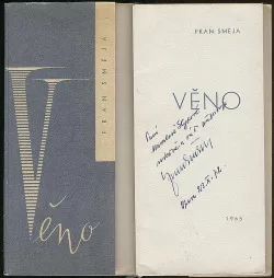 Věno