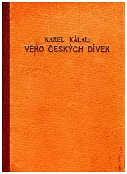 Věno českých dívek