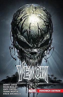 Venomův ostrov