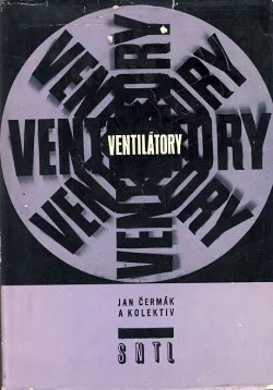 Ventilátory