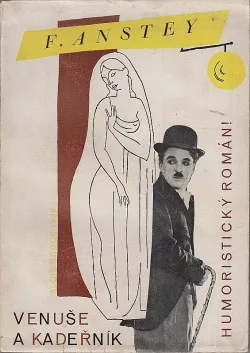 Venuše a kadeřník