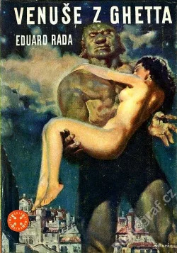 Venuše z ghetta