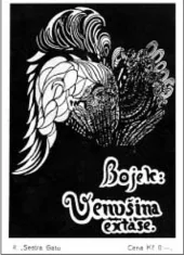 Venušina extáse díl 1.