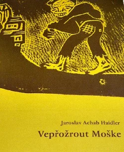 Vepřožrout Moške