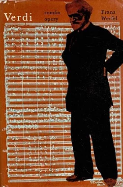 Verdi: román opery