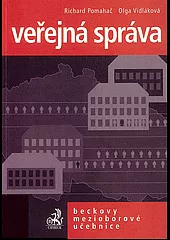 Veřejná správa