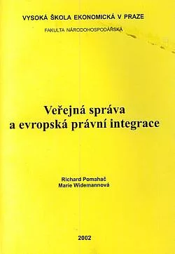 Veřejná správa a evropská právní integrace