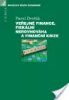 Veřejné finance, fiskální nerovnováha a finanční krize