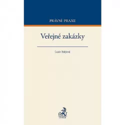 Veřejné zakázky