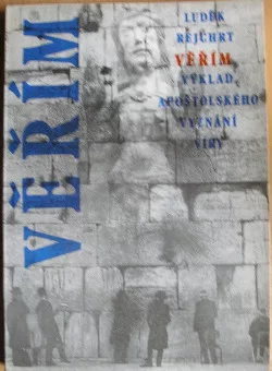 Věřím