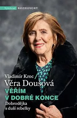 Věřím v dobré konce: Dobrodějka s duší rebelky