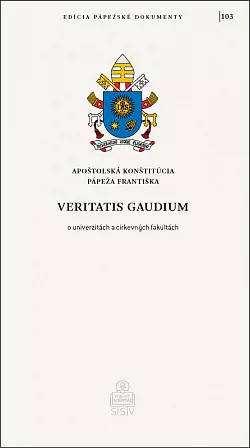 Veritatis gaudium