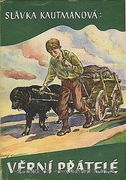 Věrní přátelé