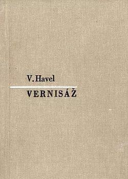 Vernisáž