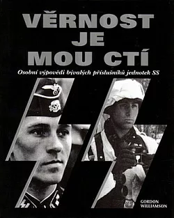Věrnost je mou ctí