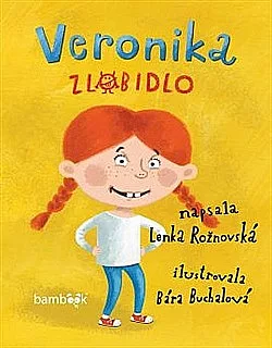 Veronika zlobidlo