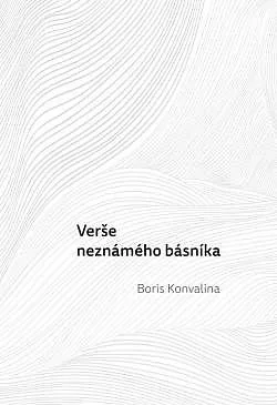Verše neznámého básníka