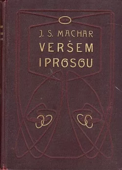 Veršem i prosou 1904-1907