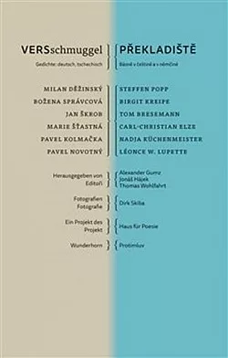 VERSschmuggel / Překladiště