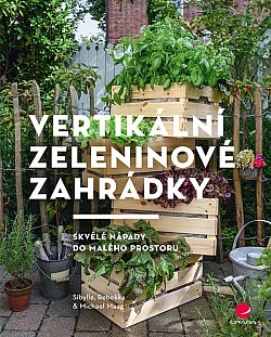 Vertikální zeleninové zahrádky