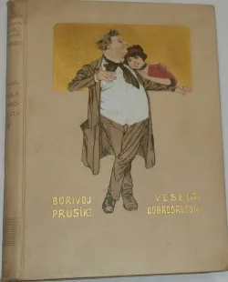 Veselá dobrodružství