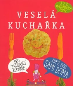 Veselá kuchařka