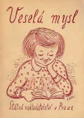 Veselá mysl