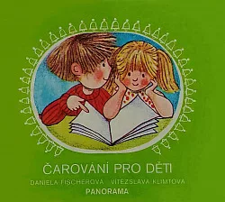 Čarování pro děti