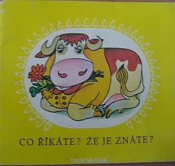 Co říkáte? Že je znáte?