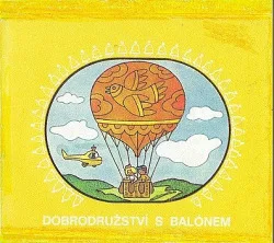 Dobrodružství s balónem