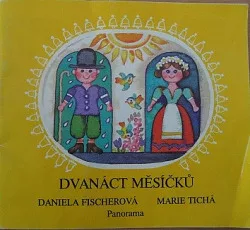 Dvanáct měsíčků