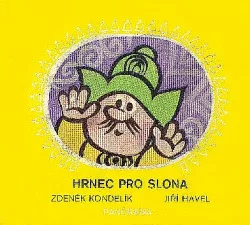 Hrnec pro slona