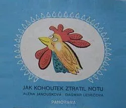 Jak kohoutek ztratil notu