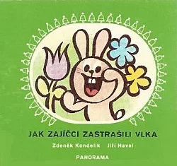 Jak zajíčci zastrašili vlka