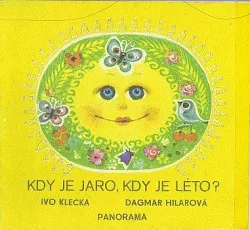 Kdy je jaro, kdy je léto?