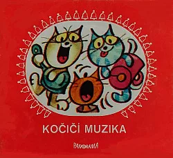 Kočičí muzika