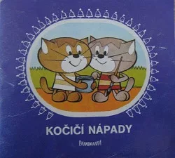 Kočičí nápady
