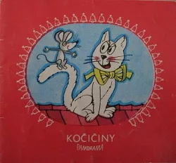 Kočičiny