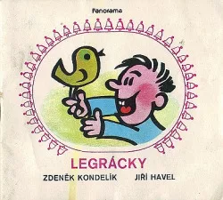 Legrácky
