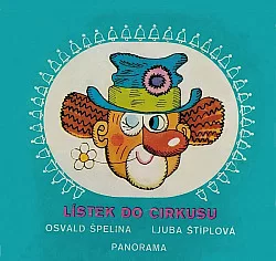 Lístek do cirkusu