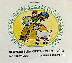 Neuvěřitelná cesta kolem světa