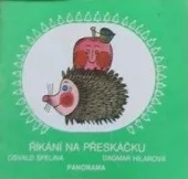 Říkání na přeskáčku