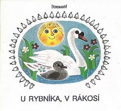 U rybníka v rákosí