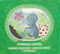 Vytrvalý krtek
