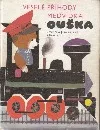 Veselé příhody medvídka Ouška