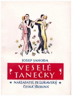 Veselé tanečky